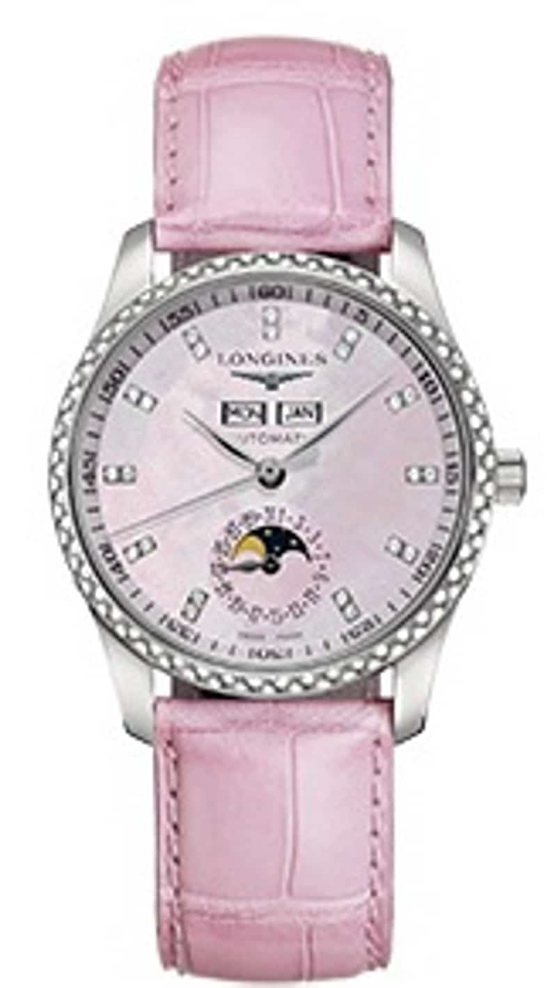 Longines Master Collection L2.503.0.97.3 Longines Master Collection L2.503.0.97.3